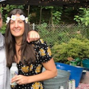 Meet your Posher, Ashley